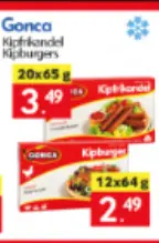 Promotie: Clazing Kiphotwings