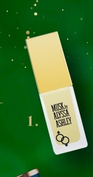 Aanbieding: Musk by Alyssa Ashley