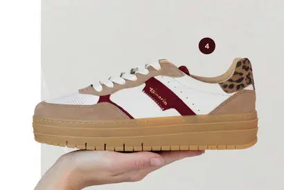 Aanbieding: Sneaker