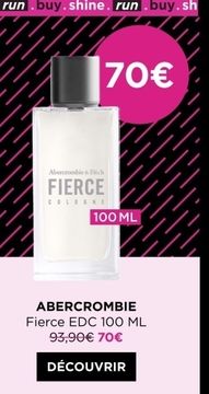 Offre: Fierce EDC