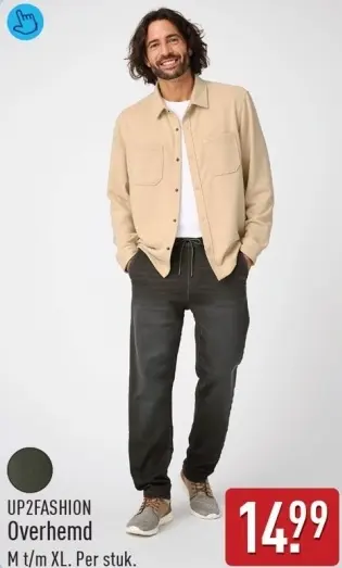 Aanbieding: Overhemd