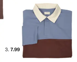 Promotie: Polo