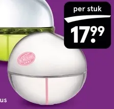 Aanbieding: DKNY Be Delicious