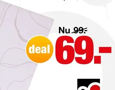 Aanbieding: Vloerkleed Japandi