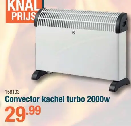 Aanbieding: Houtklover