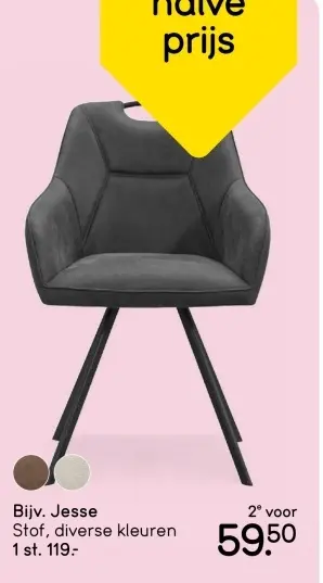 Aanbieding: Jesse