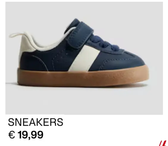 Aanbieding: Sneakers