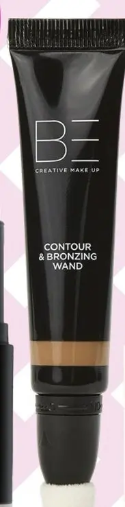 Aanbieding: BE Creative Makeup Contour & Bronzing Wand