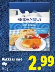 Aanbieding: Soft Cheese