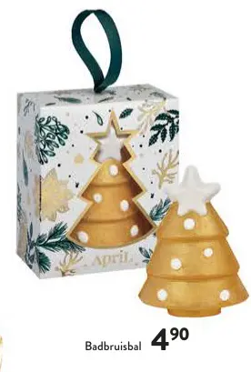 Promotie: Badbruisbal