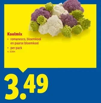 Promotie: Koolmix
