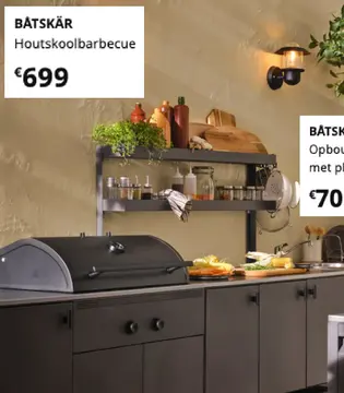 Aanbieding: Bätskär
