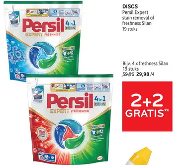 Aanbieding: Persil Expert