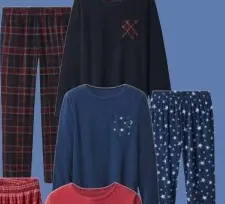 Aanbieding: Herenpyjama