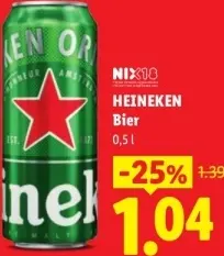 Aanbieding: Bier