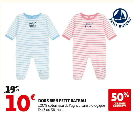Offre: Dors bien