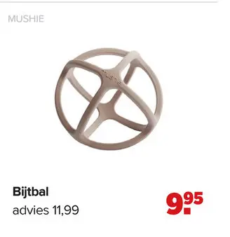Aanbieding: Bijtbal