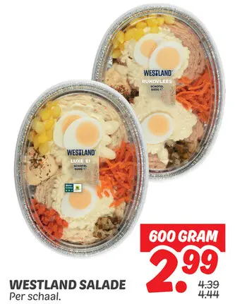 Salade