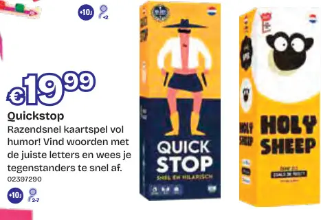 Aanbieding: Codenames
