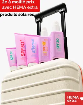 Offre: produits solaires