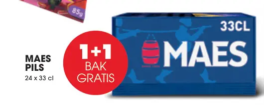 Promotie: Pils