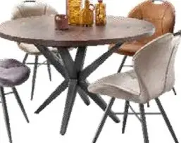Aanbieding: Eettafel