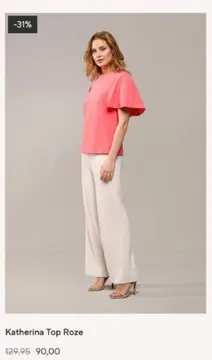 Aanbieding: Katherina Top