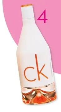 Aanbieding: Calvin Klein CKin2 u HER