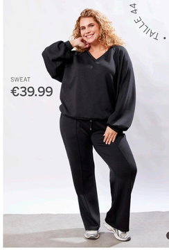 Offre: SWEAT