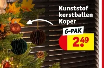 Aanbieding: Blaadjes
