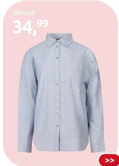 Aanbieding: Blouse