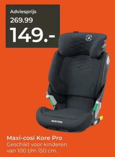 Aanbieding: Kore Pro