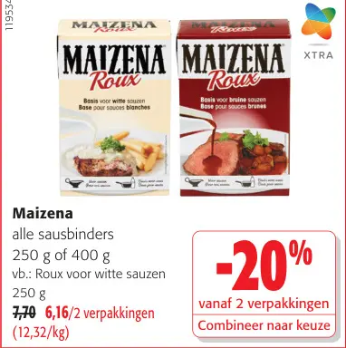 Promotie: Sausbinders