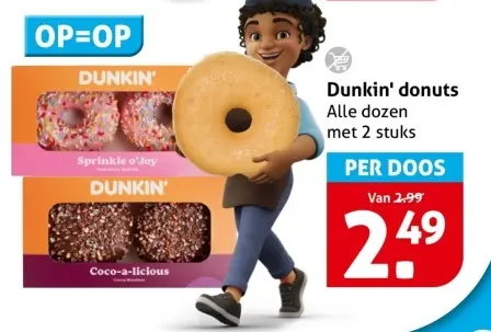 donuts