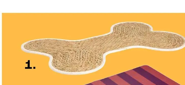 Aanbieding: Placemat