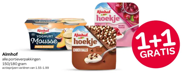 Aanbieding: Almhof