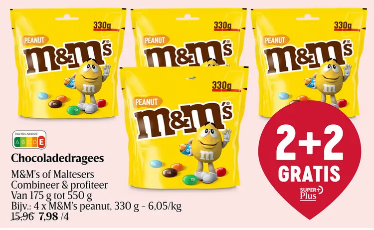 Aanbieding: Chocoladedragees