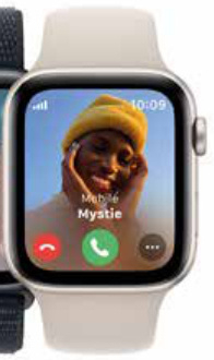 Offre: Apple Watch