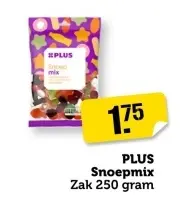 Aanbieding: Snoepmix