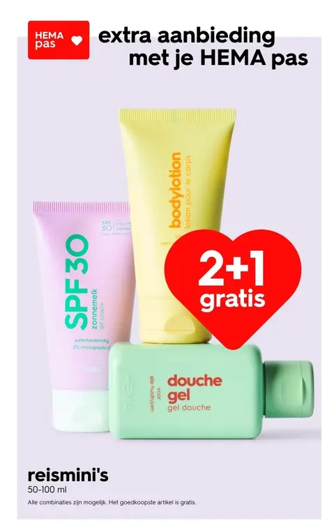 Aanbieding: Reismimi's