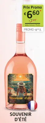 Offre: Souvenir d'été