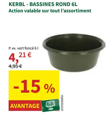Offre: Vert foncé 
