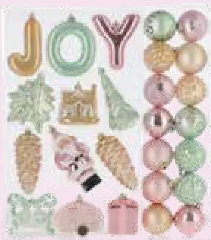 Aanbieding: Giftbox Joy