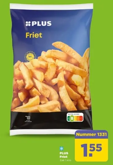 Friet