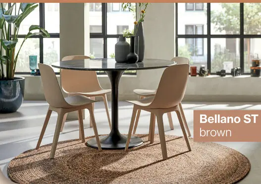 Aanbieding: Bellano ST
