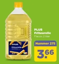Frituurolie