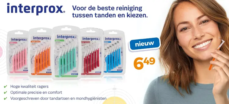 Aanbieding: Ragers