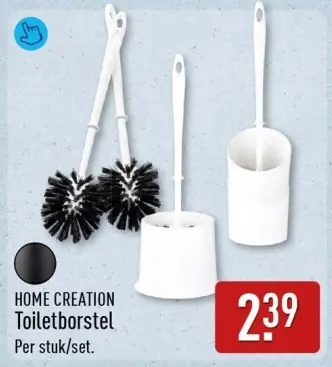 Aanbieding: Toiletborstel
