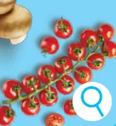 Promotie: Toma'Dor®-tomaten