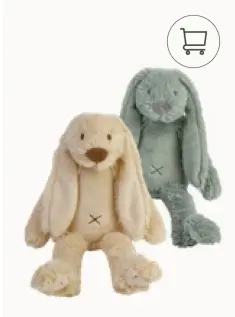 Aanbieding: Knuffelkonijn